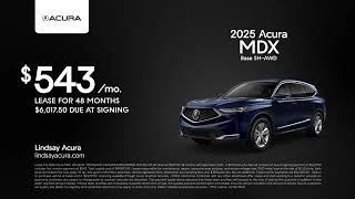 Acura MDX 11142024 4548101 [upl. by Idnir946]