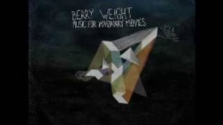 Berry Weight  Magicians assistant [upl. by Nedyarb480]