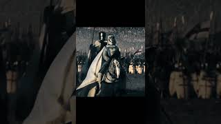 Saladin vs Baldwin IV Edit The Jerusalem has come edit edit4k amv [upl. by Benyamin]