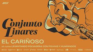 Conjunto Linares  El Cariñoso Audio Oficial [upl. by Augustine956]