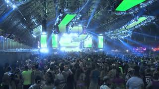 Martin Garrix  EDC Las Vegas 2014 Full Set  Circuit Grounds [upl. by Stillas]