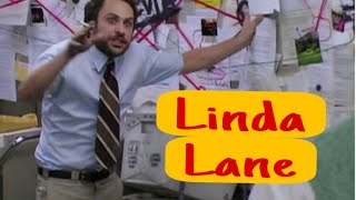 Linda Lane a brief rebuttal [upl. by Arraeic]