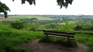 266 Wittem Limburg NL 79 km [upl. by Auroora579]