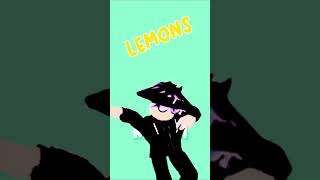 reality is lemons  medium difficulty capcut candy style no overlays CapCutIEdit capcutieditec [upl. by Aslam]