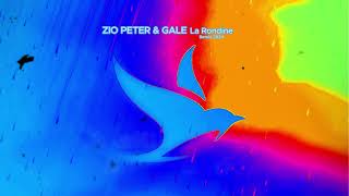 Zio Peter amp Gale  La Rondine Remix 2024  Mango  Radio Edit [upl. by Ezri]