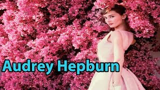 Gardens of the World with Audrey Hepburn  Trailer [upl. by Delila]