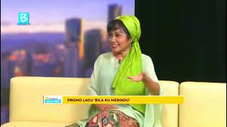 Rozita Rohaizad on Apa Khabar Malaysia 30th September 2024 [upl. by Harrell]