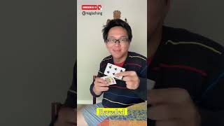 Snap Change Card Trick Tutorial  Master the Snap Change Illusion マジック種明かし magia 마술 truco [upl. by Anaicul195]