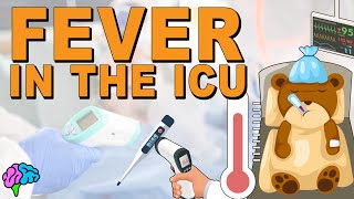 Fever in the ICU [upl. by Ynnel]