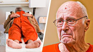 Death Row Inmate Gets Executed At 97YearOld Interview [upl. by Ferdinande]