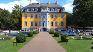 Freizeitpark Schloss Beck in BottropKirchhellen [upl. by Frederic]