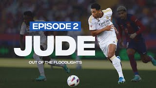 Jude Bellingham  Belligol  Episode 2 [upl. by Eusoj]