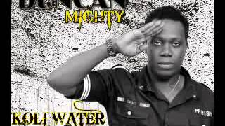 Duncan Mighty  Dance For Me [upl. by Sluiter271]