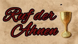 Ruf der Ahnen  Trailer I Regensburg Thriller [upl. by Loren370]