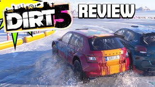 Dirt 5 on Xbox One X review So much for my £450 console [upl. by Nimesh114]