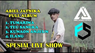 Abiel Jatnika live show full album II Abiel Jatnika Full Album 2023 II Abiel Jatnika Tumarima [upl. by Martha]