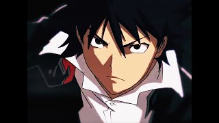 THE RAGE AMV [upl. by Mann]