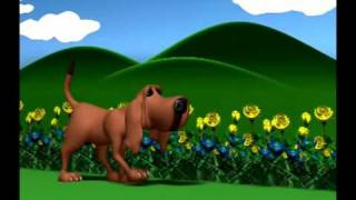 I Like the Flowers  by Beat Boppers Childrens Music [upl. by Ailongam]