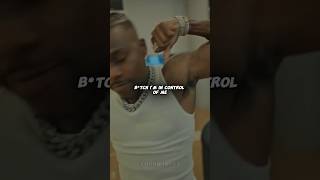 Dababy Freestyle ‼️🔥 [upl. by Doowrehs]