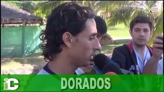 Sin margen de error en Dorados para el Clausura 2016 [upl. by Nolram]