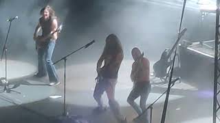 Pain of Salvation  On a Tuesday Live  Plovdiv Amphitheatre 21092024 [upl. by Neenwahs584]