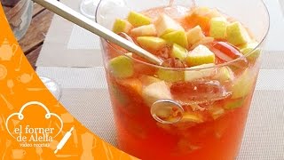 Sangria de Cava [upl. by Caddric767]