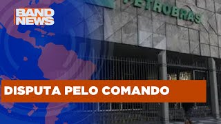 Petrobras nega decisão de pagar dividendos extras  BandNews TV [upl. by Nolitta]