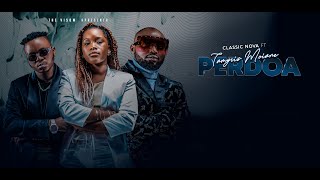 Classic Nova amp Tamyris Moiane Perdoa  Video Official [upl. by Rosene187]