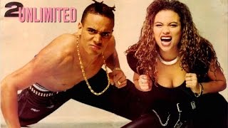 Top 10 Dance Songs of the 1990s [upl. by Ermentrude]