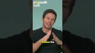 What Mark Wahlberg and Sly Stallone Have In Common [upl. by Fee977]