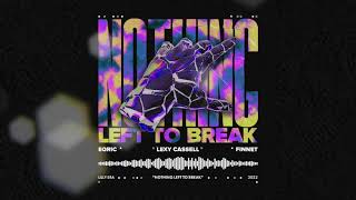 EQRIC Finnet Lexy Cassell  Nothing Left To Break [upl. by Earej]