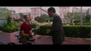 PREMIUM RUSH  OFFICIAL TRAILER  AT CINEMAS 14th September [upl. by Klotz]