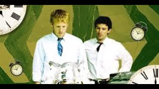 Primer Full Movie Fact Review amp Information  Shane Carruth  David Sullivan [upl. by Moreta]