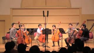 HAYDN  Divertimento for cello in D major [upl. by Schurman709]