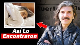 La MUERTE de DIEGO VERDAGUER como NUNCA te la CONTARON Documental [upl. by Kan]