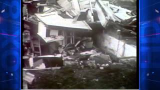 1965 Pittsfield Tornado [upl. by Amick]