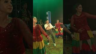 Ariya Singh live performance with BA D Girl ariya dance hindi song romantic [upl. by Saber]