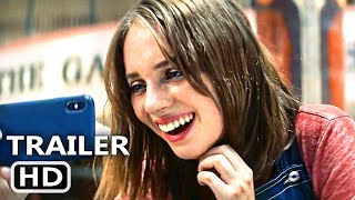 MAINSTREAM Trailer 2 2021 Maya Hawke Andrew Garfield Drama Movie [upl. by Nanete]