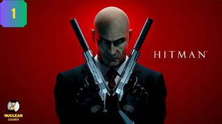 Hitman  Absolution FR 1 [upl. by Philender402]