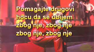 Oliver MandićPomagajte drugovi1985Tekst [upl. by Bigelow]