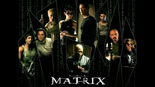 Plastikman  Plasticity Original MixThe Matrix Soundtrack [upl. by Sarina]