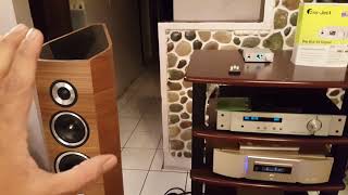 Review del DAC Project Pre Box S2 por Fernando Meza [upl. by Zetrom312]