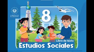 El territorio y los Estados Estudios sociales 8° grado [upl. by Ariik]