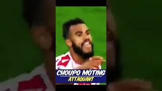 CHOUPO MOTING cest dommage [upl. by Laughlin]