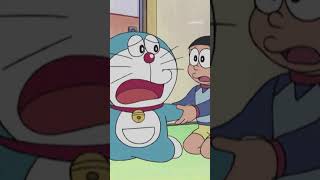 Nobita’s Dream Come True Moment  Doraemon  DisneyPlus Hotstar [upl. by Dareen]