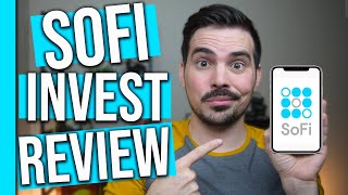 SoFi Invest Review [upl. by Bridie]