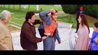 यह मेरा बेटा है इसी ने मुझे किडनी दी है  ज़बरदस्त अंतिम सीन  Salman Khan  Rishi Kapoor  Climax [upl. by Latif440]