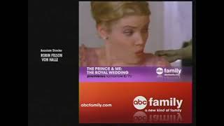 AFV S08E18 Syndicated Credits ABC Family airing [upl. by Jemima]