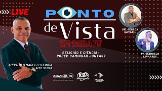 PONTO DE VISTA EM DEBATE 5 [upl. by Nylirret]