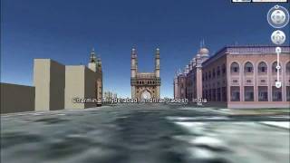 Hyderabadi Tribute To Muhammad Quli Qutub Shah [upl. by Soutor]